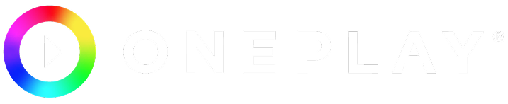 Logo Oneplay